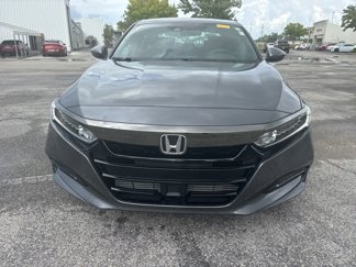 Used 2020 Honda Accord Sport image 1