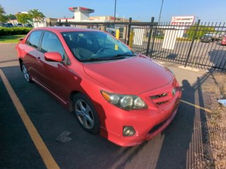 Used 2013 Toyota Corolla S image 1