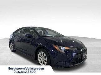 Used 2023 Toyota Corolla LE image 1