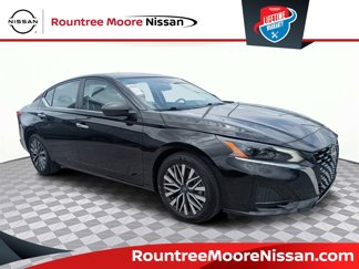 Used 2025 Nissan Altima 2.5 SV image 1