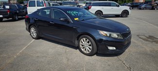 Used 2015 Kia Optima LX image 1