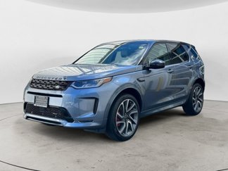 Certified 2023 Land Rover Discovery Sport SE R-Dynamic image 1