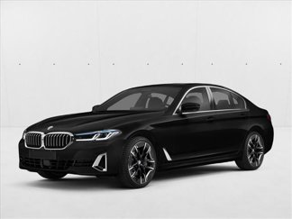 Used 2021 BMW 530i w/ Premium Package video 1