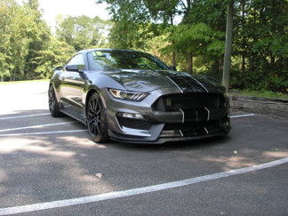 Used 2018 Ford Mustang Shelby GT350 w/ Electronics Package image 1