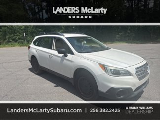 Used 2016 Subaru Outback 2.5i image 1