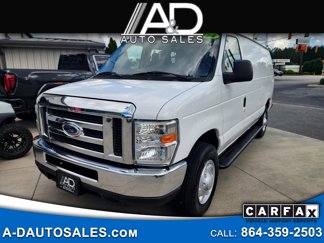 Used 2014 Ford E-250 and Econoline 250 w/ Power Group image 1