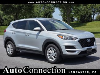 Used 2019 Hyundai Tucson SE w/ Cargo Package image 1