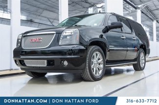 Used 2014 GMC Yukon XL Denali image 1
