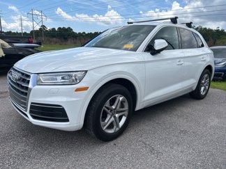 Used 2019 Audi Q5 2.0T Premium w/ Convenience Package image 1
