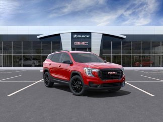 New 2024 GMC Terrain SLE w/ Driver Convenience Package image 1