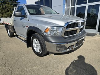 Used 2016 RAM 1500 Tradesman w/ Power & Remote Entry Group image 1