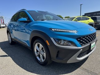 Used 2022 Hyundai Kona SEL w/ Convenience Package image 1