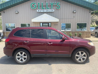 Used 2008 Hyundai Santa Fe Limited image 1