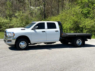 Used 2020 RAM 3500 Tradesman w/ Ambulance Prep Group image 1