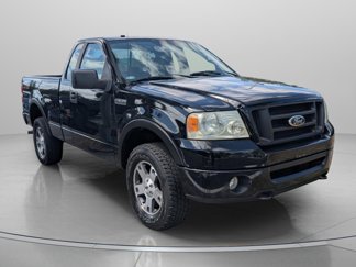 Used 2008 Ford F150 FX4 image 1
