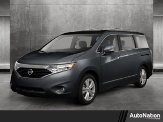 Used 2012 Nissan Quest SL image 1