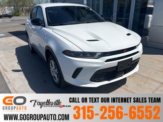 New 2025 Dodge Hornet GT w/ Cold Weather Group image 1