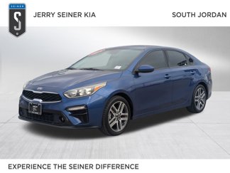 Used 2019 Kia Forte S image 1