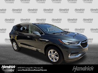Used 2018 Buick Enclave Essence image 1