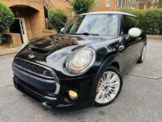Used 2016 MINI Cooper S image 1