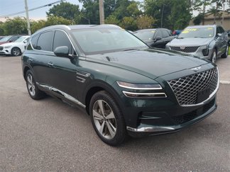 Used 2023 Genesis GV80 2.5T w/ Advanced Package image 1