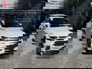 Used 2017 Chevrolet Malibu Premier image 1