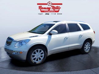 Used 2012 Buick Enclave Premium w/ Trailering Provision Package image 1