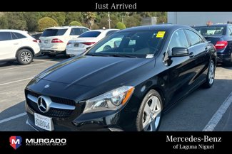 Used 2017 Mercedes-Benz CLA 250 image 1