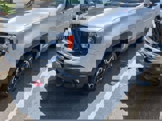 Used 2015 Jeep Renegade Trailhawk image 1