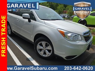 Used 2014 Subaru Forester 2.5i Premium w/ All-Weather Package image 1