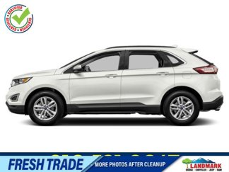 Used 2015 Ford Edge Titanium image 1