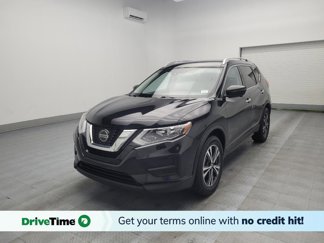 Used 2020 Nissan Rogue SV w/ Premium Package image 1