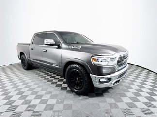 Used 2021 RAM 1500 Limited image 1