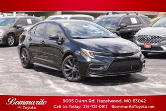 Used 2024 Toyota Corolla SE image 1