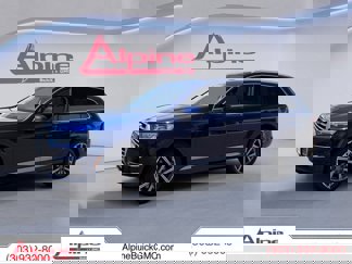 Used 2019 Audi Q7 3.0T Premium Plus w/ Premium Plus Package image 1