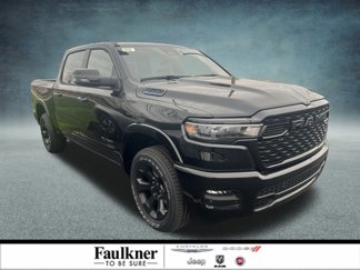 New 2025 RAM 1500 Big Horn image 1