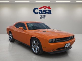 Used 2014 Dodge Challenger R/T Plus image 1