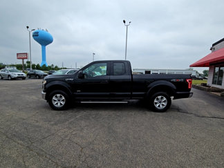 Used 2015 Ford F150 XLT w/ Trailer Tow Package image 1