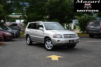Used 2006 Toyota Highlander Limited image 1