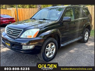 Used 2004 Lexus GX 470 image 1
