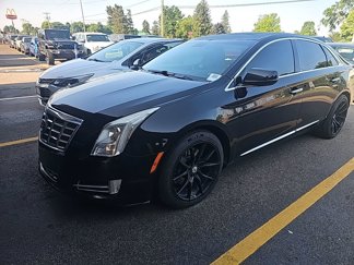 Used 2013 Cadillac XTS Luxury w/ Driver Awareness Package image 1