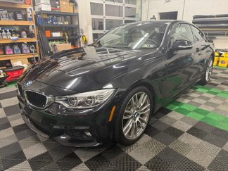 Used 2016 BMW 428i Coupe w/ Technology Package image 1
