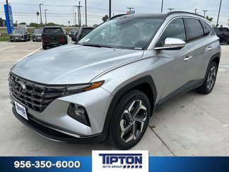 Used 2024 Hyundai Tucson Limited image 1