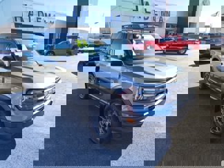 Certified 2022 Ford Bronco Sport Big Bend image 1