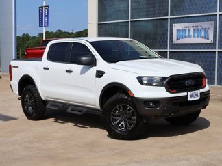 Used 2021 Ford Ranger XLT w/ Tremor Off-Road Package image 1