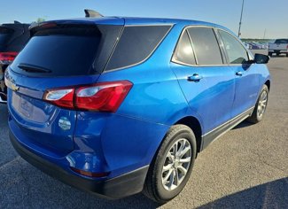 Used 2019 Chevrolet Equinox LS w/ LS Convenience Package image 1