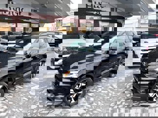 Used 2022 Volvo XC40 P8 Recharge Plus image 1