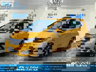 Certified 2018 Honda Fit EX image 1
