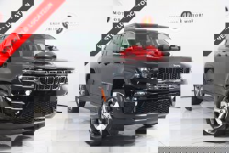 Used 2023 Jeep Grand Cherokee 4WD 4xe image 1
