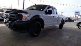Used 2020 Ford F150 XL w/ XL Power Equipment Group image 1